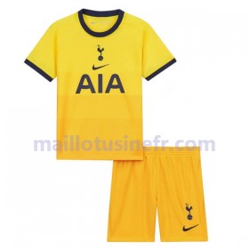 Maillot de Foot Tottenham Hotspur Troisième 2020-21 - Enfant
